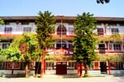 Jaswant Modern School-School Building View